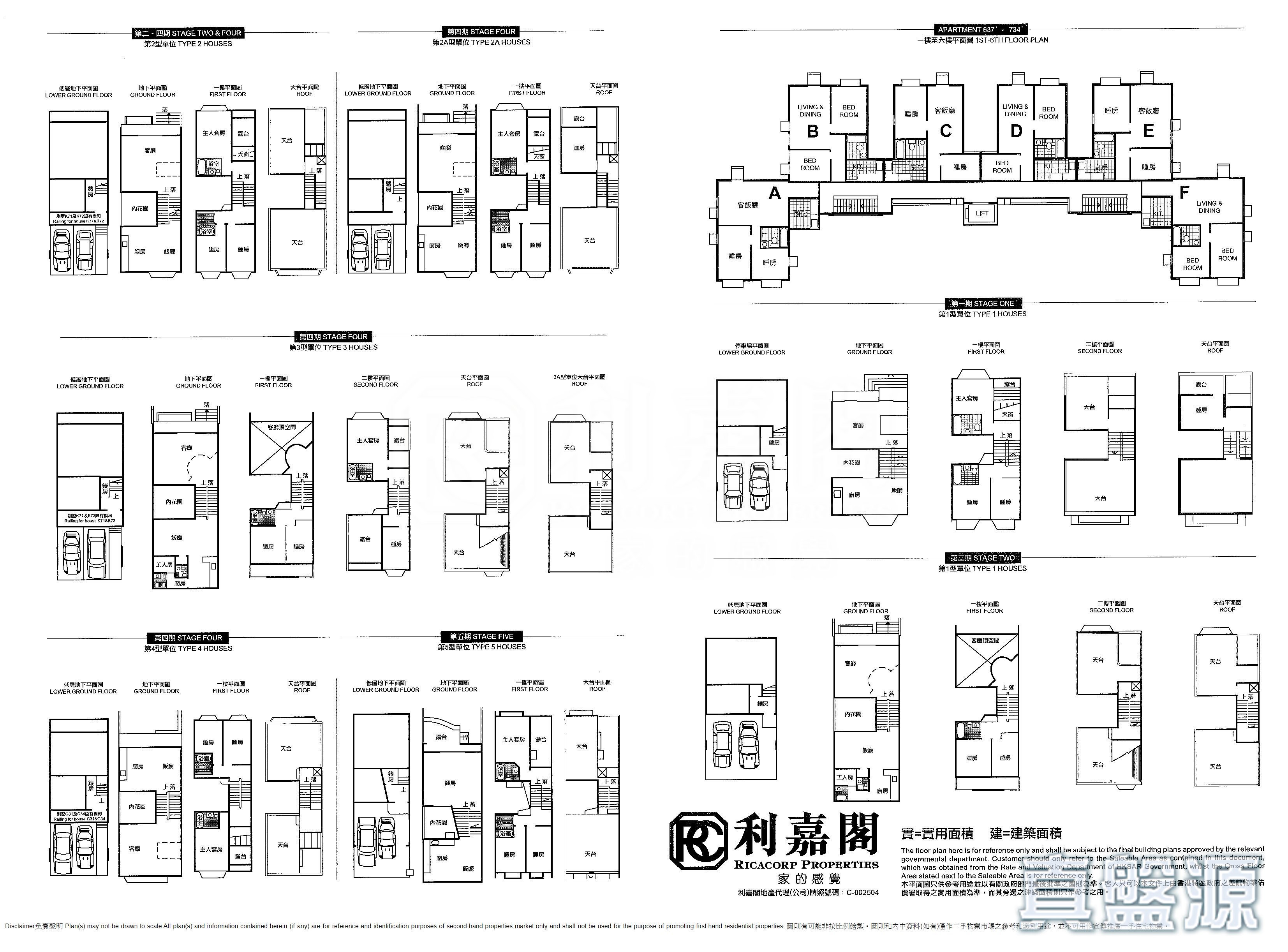 MARINA COVE PHASE 5 Sai Kung/Clear Water Bay