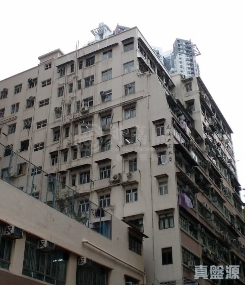 undefined FLOOR 2 FLAT 11