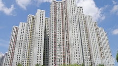 PO LAM ESTATE Po Kan House (block 6) High Floor Zone Flat 12 Tseung Kwan O