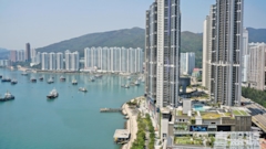 OCEAN PRIDE Phase 3a Ocean Supreme - Tower 3c High Floor Zone Flat A Tsuen Wan