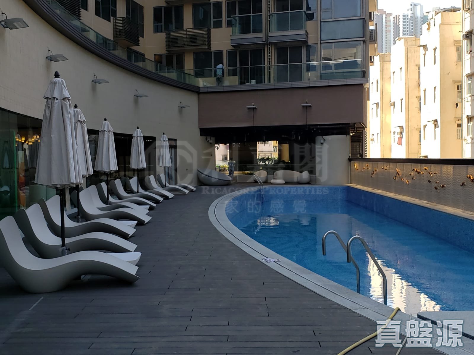 環海．東岸 土瓜灣/九龍城/新啟德/新蒲崗