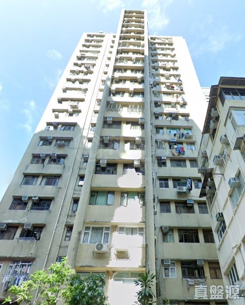 undefined FLOOR 12 FLAT C