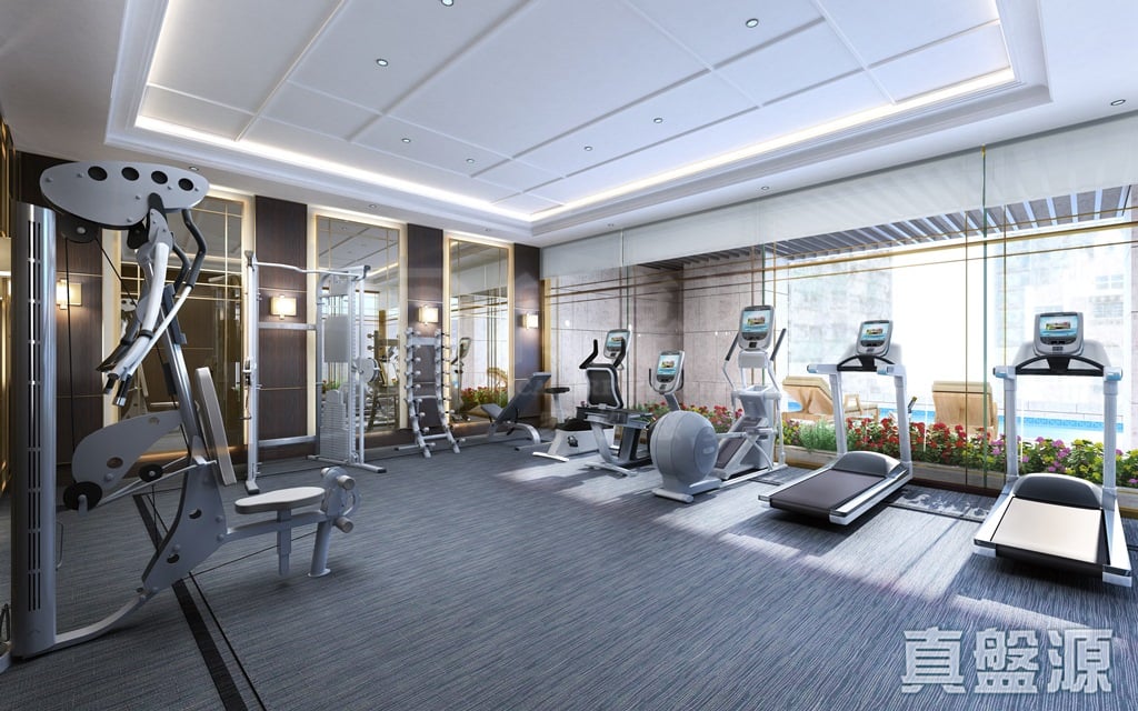 KENSINGTON HILL 低層 B室 中上環/西區