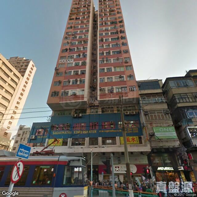 聯昇樓 低層 元朗