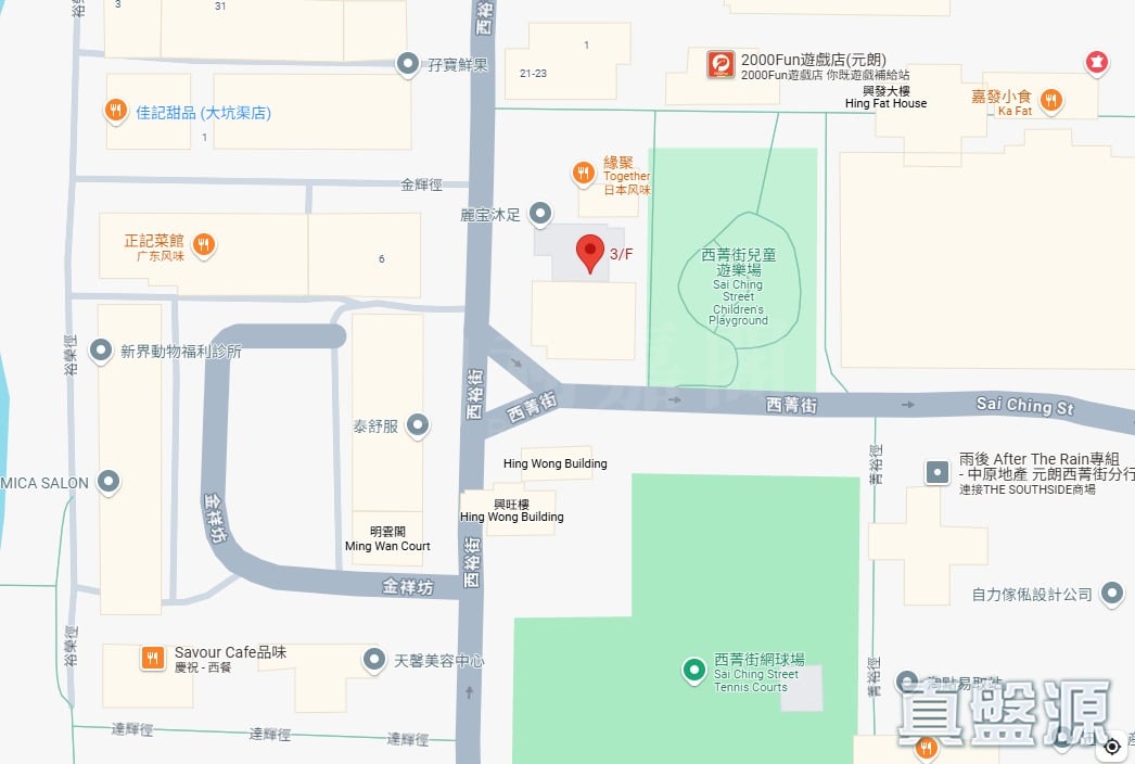 MAN HONG MANSION Medium Floor Zone Yuen Long