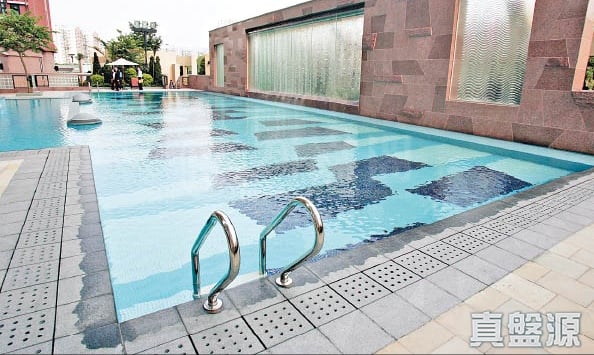 御皇庭 3座 極高層 C室 上水/粉嶺/古洞