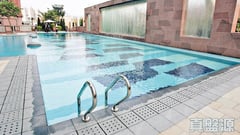 御皇庭 3座 極高層 C室 上水/粉嶺/古洞