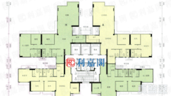 DAWNING VIEWS Block 10 Very High Floor Zone Flat H Sheung Shui/Fanling/Kwu Tung