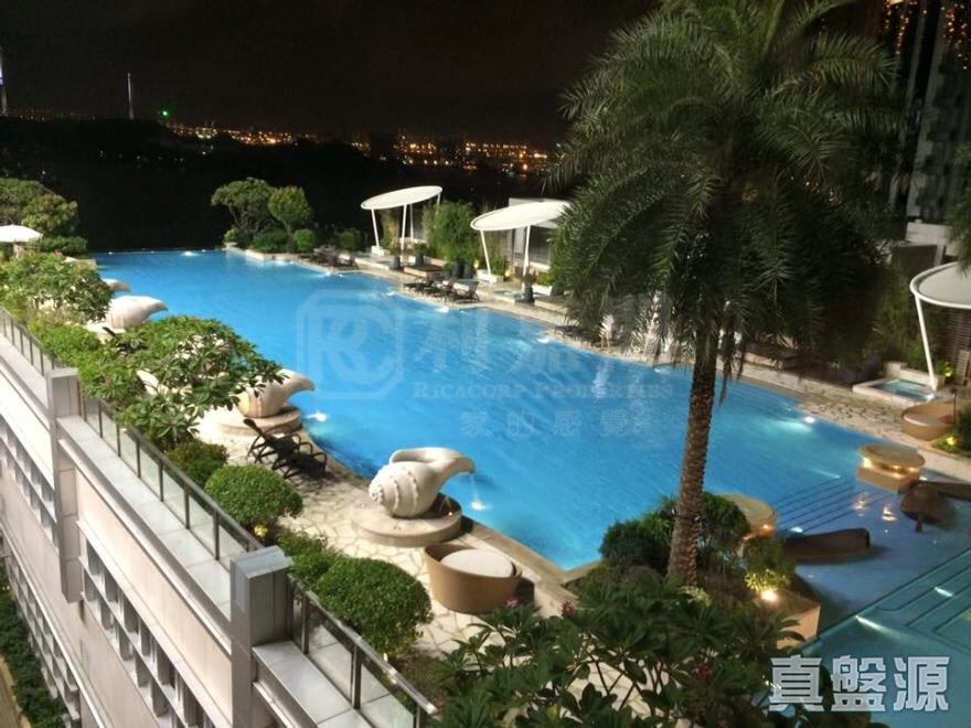 一号银海 8座 低层 A室 奥运站/南昌