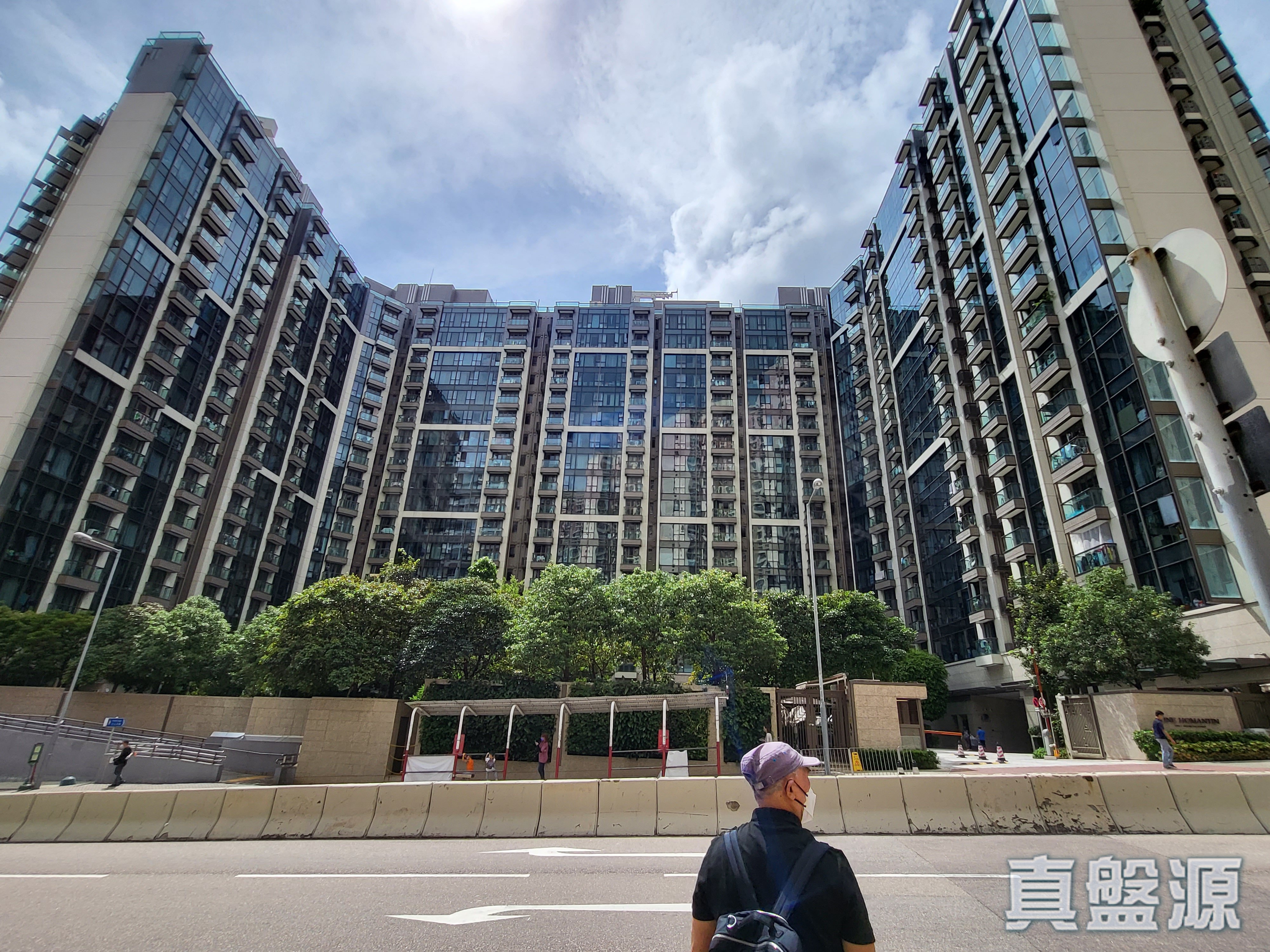 ONE HOMANTIN TOWER 5 High Floor Zone Flat B Ho Man Tin/Kings Park/Kowloon Tong/Yau Yat Tsuen