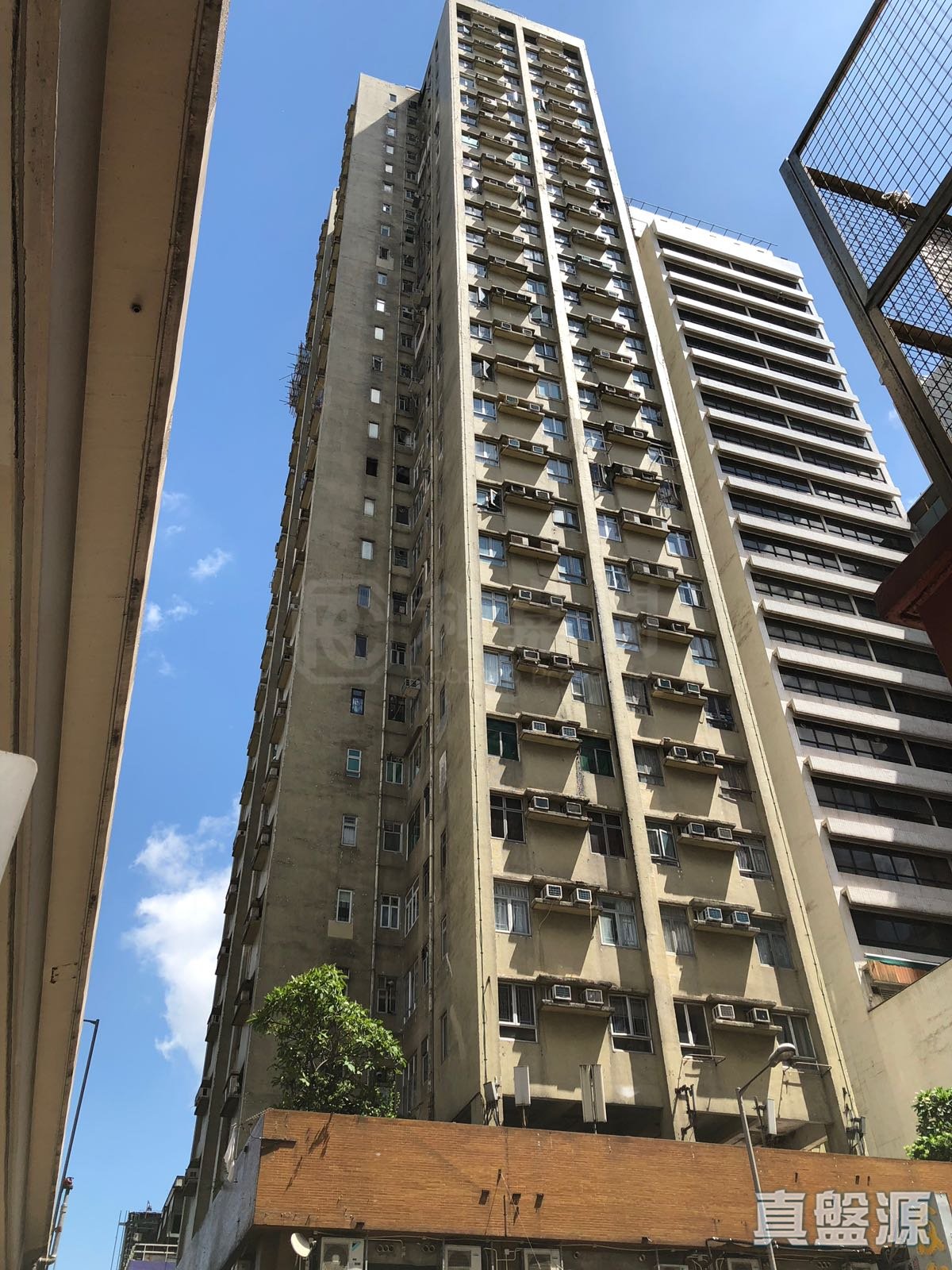 LOCKHART HOUSE BLOCK A High Floor Zone Flat 08 Wan Chai/Causeway Bay