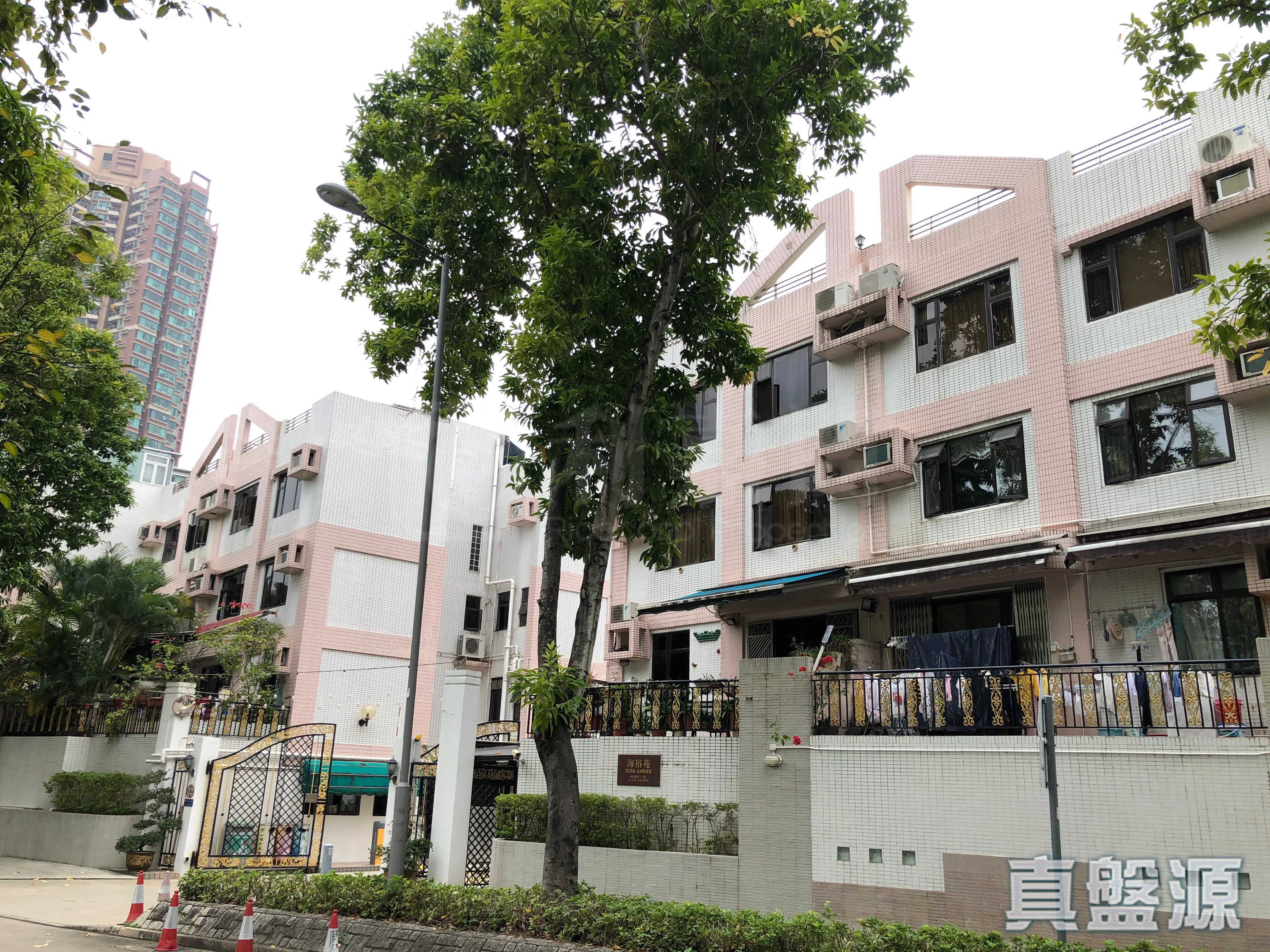 海裕苑 10座 上水/粉岭/古洞