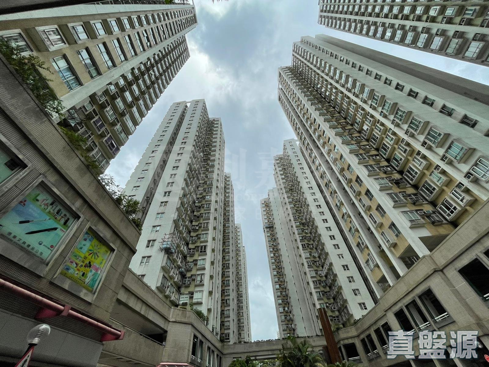 粉岭中心 1期 B座 中层 3室 上水/粉岭/古洞