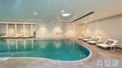 THE ARLES TOWER 1 Very High Floor Zone Flat D Sha Tin/Fo Tan/Kau To Shan