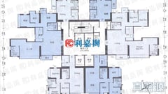 翔龍灣 6座 中層 H室 土瓜灣/九龍城/新啟德/新蒲崗