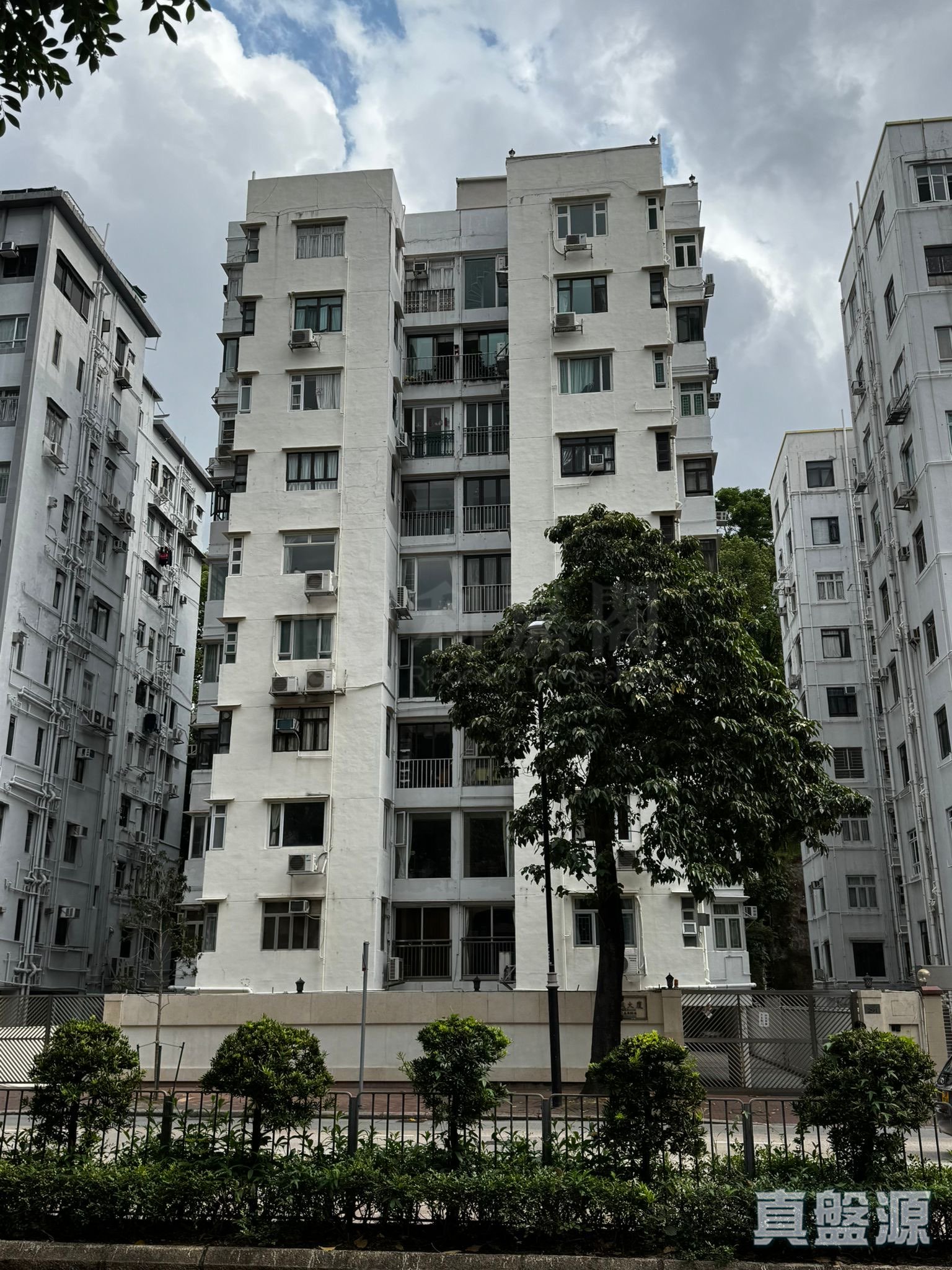 國城大廈 極高層 何文田/京士柏/九龍塘/又一村