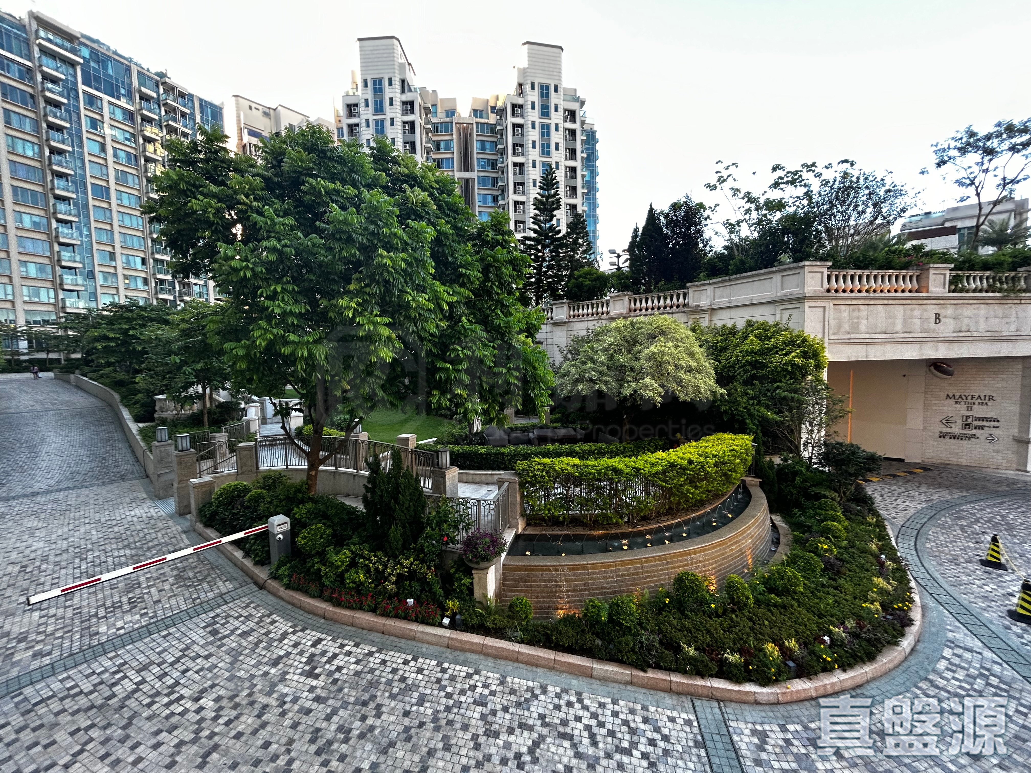 MAYFAIR BY THE SEA I - Lowrise 12 Low Floor Zone Tai Po