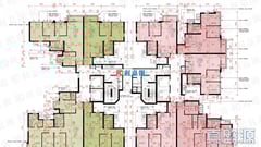 峻巒 2C期 Park Yoho Milano 36A座 中層 元朗