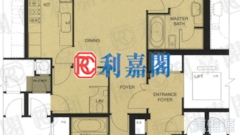 CELESTIAL HEIGHTS Phase 1 - 29 Celestial Avenue Very High Floor Zone Ho Man Tin/Kings Park/Kowloon Tong/Yau Yat Tsuen