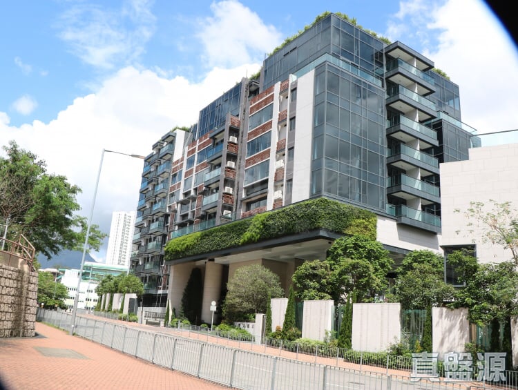 PARC INVERNESS Ho Man Tin/Kings Park/Kowloon Tong/Yau Yat Tsuen