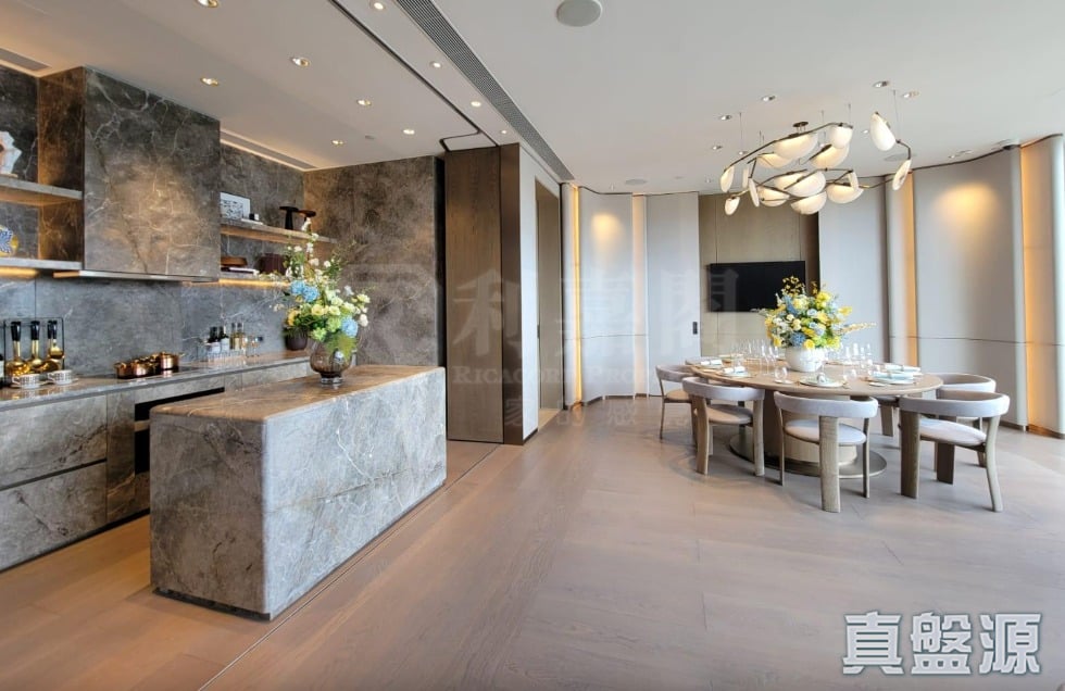 澐璟 8座 土瓜灣/九龍城/新啟德/新蒲崗