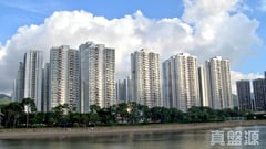 City One Shatin