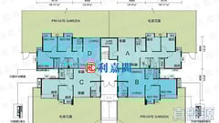DEEP BAY GROVE Block 1 High Floor Zone Yuen Long