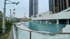 柏傲莊 1期 2座 (2B) 低層 C室 大圍