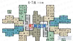 海濱南岸 5座