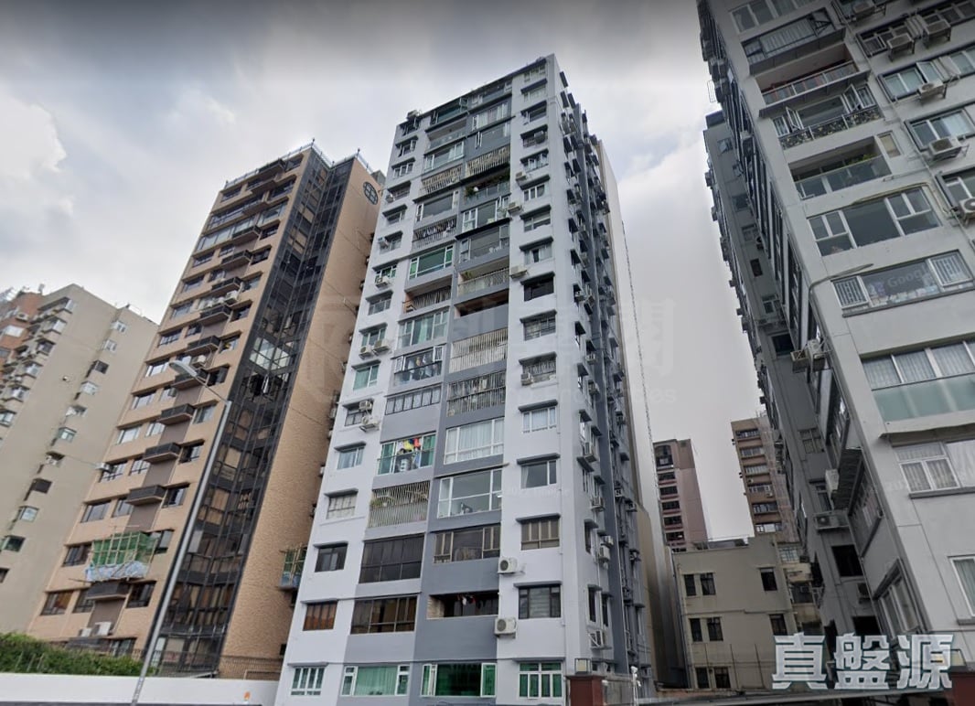 春秋閣 極高層 何文田/京士柏/九龍塘/又一村