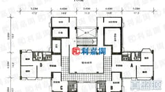 SUN SHING CENTRE Block 2 Medium Floor Zone Flat E To Kwa Wan/Kowloon City/Kai Tak/San Po Kong