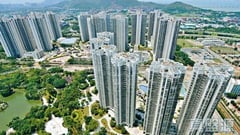 嘉湖山莊 5期 麗湖居 2座 極高層 天水圍
