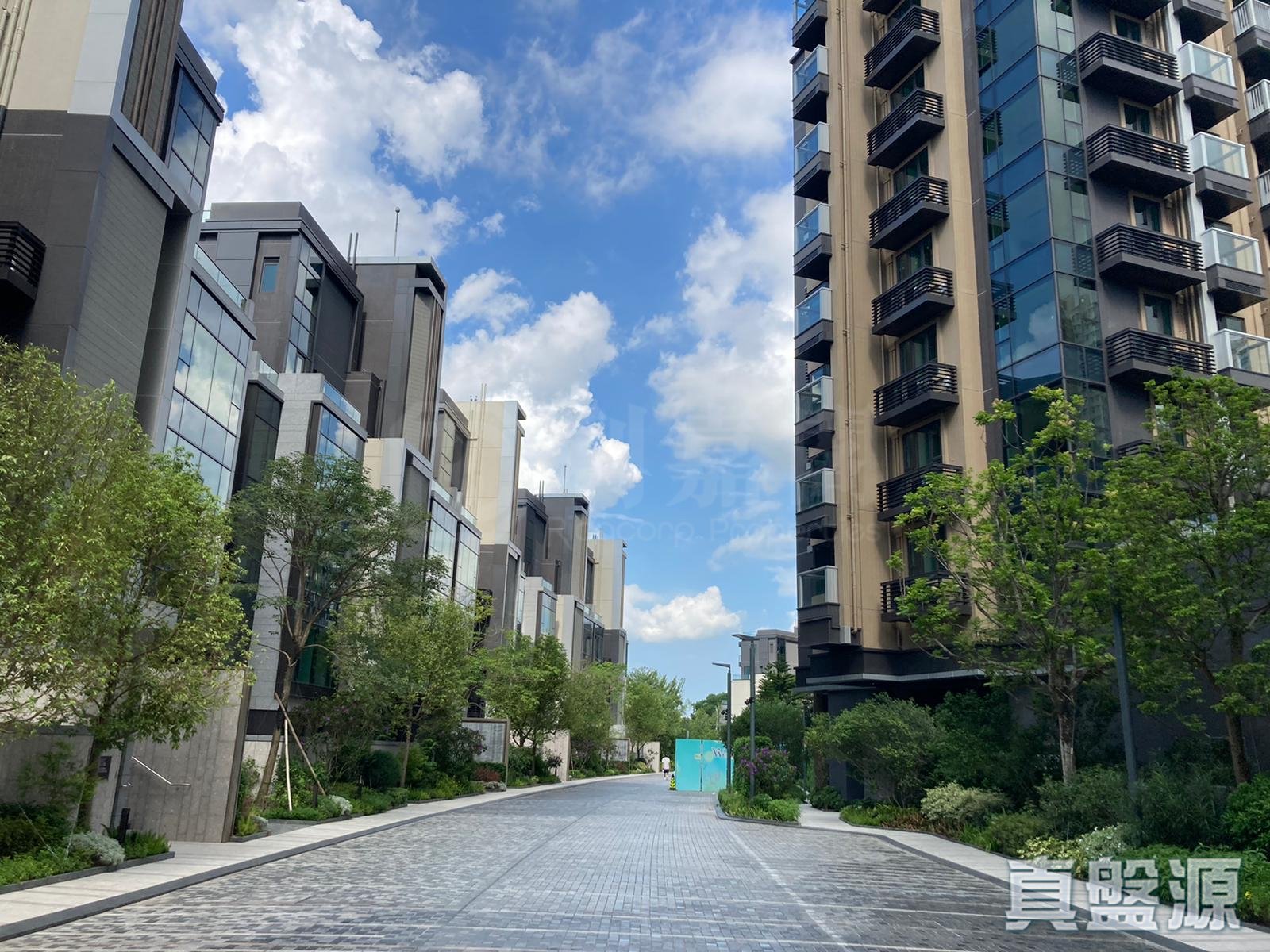 WETLAND SEASONS BAY 1期 5A座 中層 天水圍