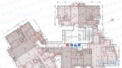 帝景灣 1座 中層 A室 將軍澳