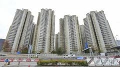 采颐花园 3座 高层 J室 土瓜湾/九龙城/新启德/新蒲岗