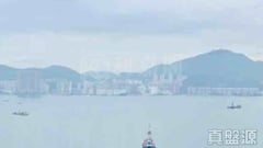 日出康城 4期A 晉海 1A座 高層 C室 將軍澳