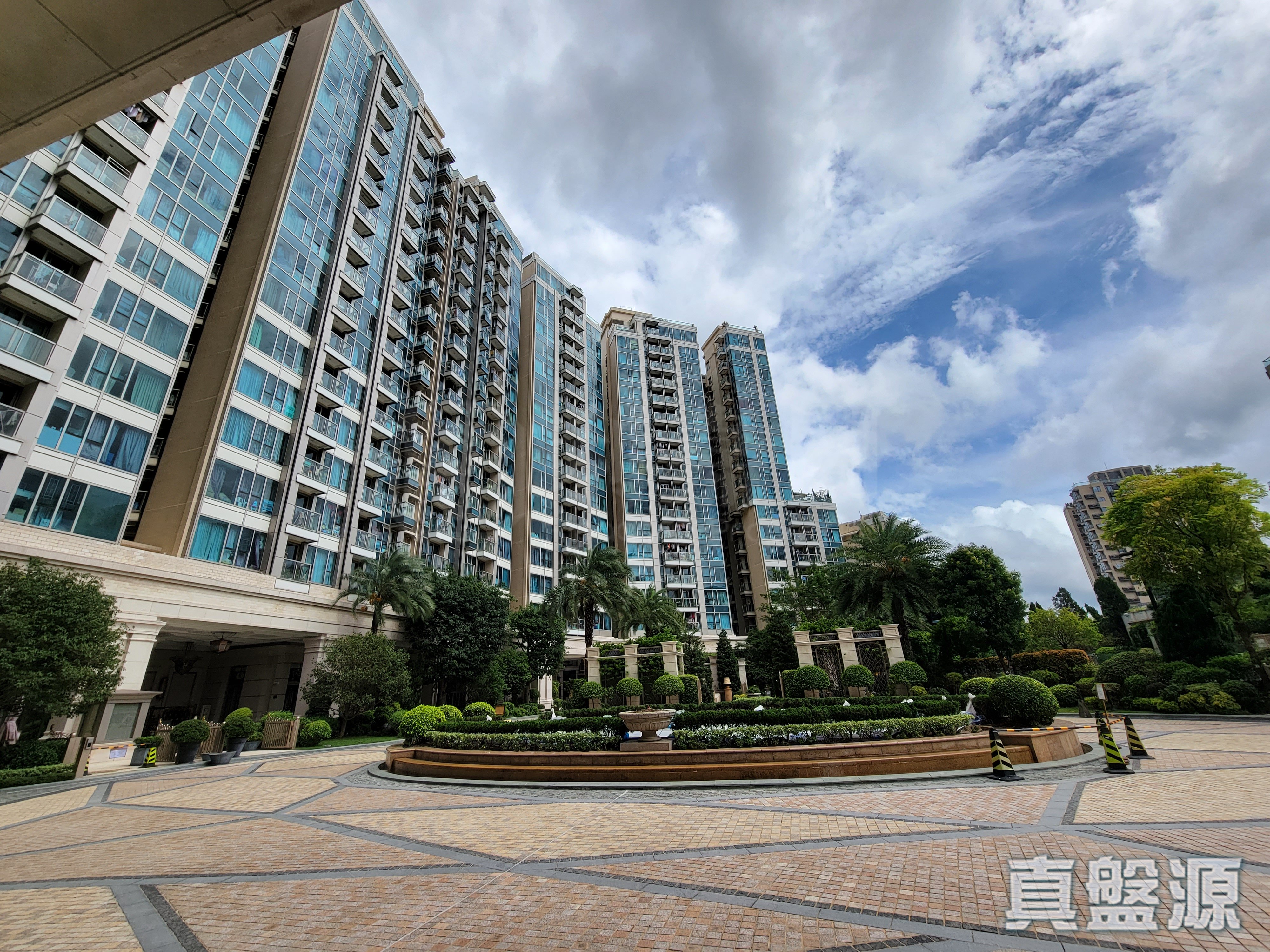 Corinthia By The Sea