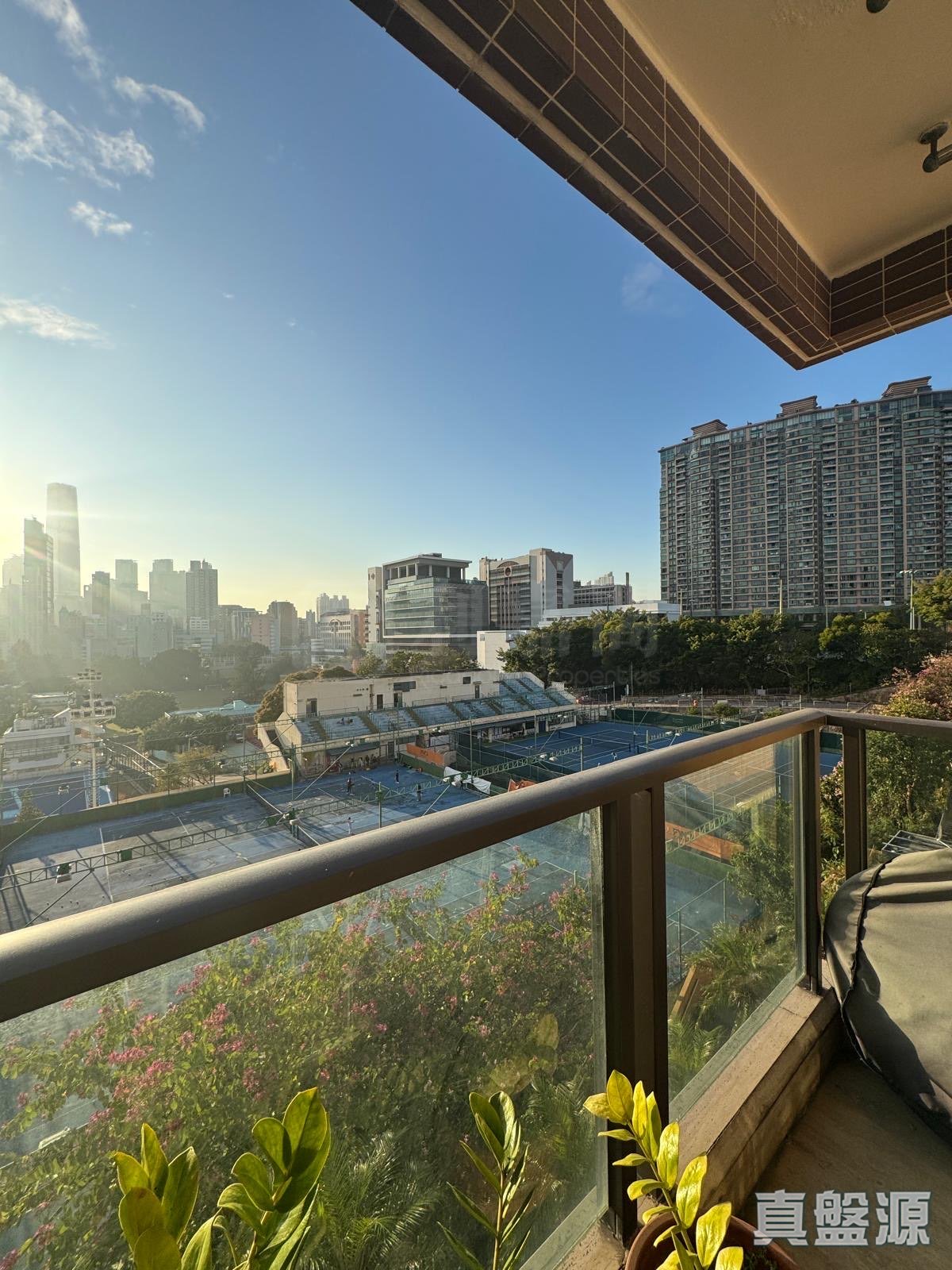 卫理苑 A座 低层 何文田/京士柏/九龙塘/又一村