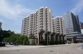 WANG FU COURT High Floor Zone Flat 10 Yuen Long