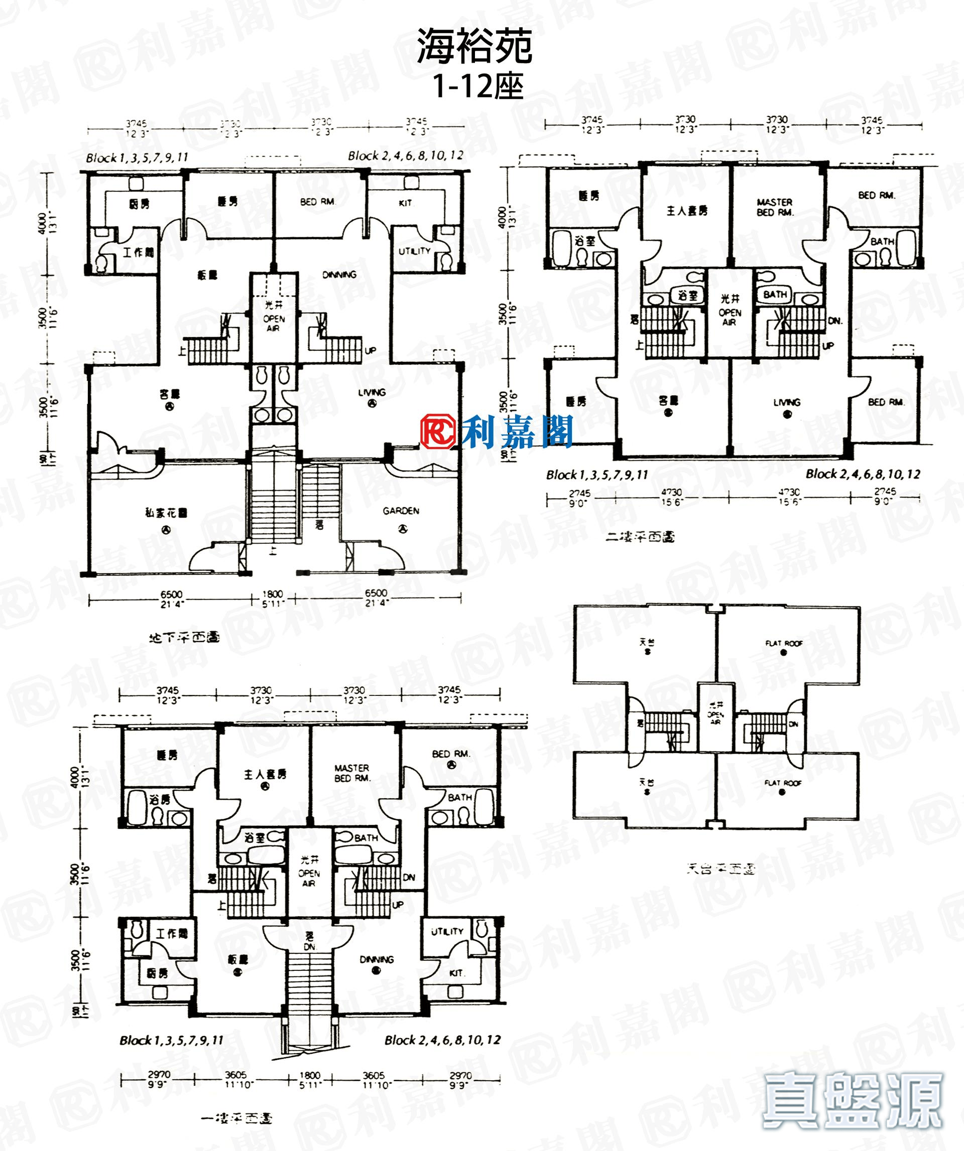 EDEN GARDEN HOUSE 1 Sheung Shui/Fanling/Kwu Tung