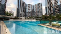 THE REGENT Tower 10 Medium Floor Zone Flat E Tai Po