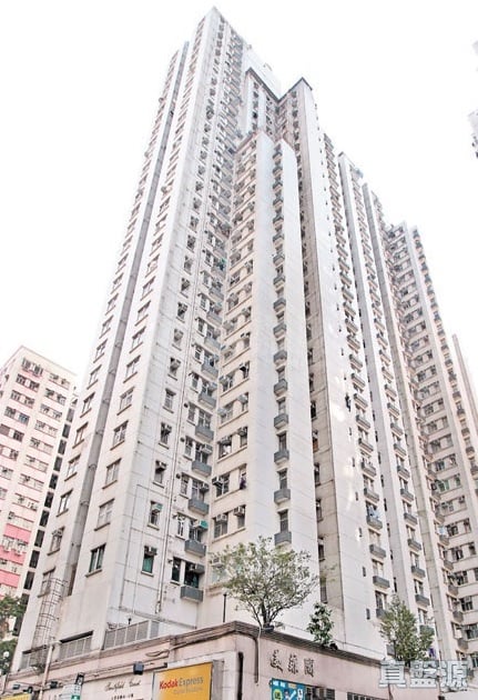 undefined FLOOR 8 FLAT C