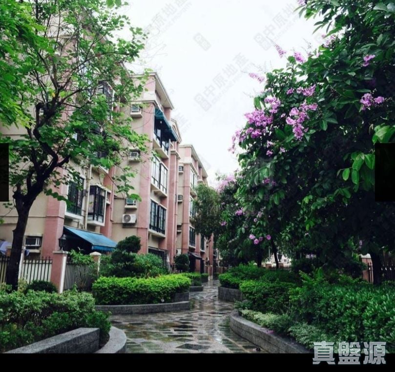 金碧花园 3座 高层 元朗