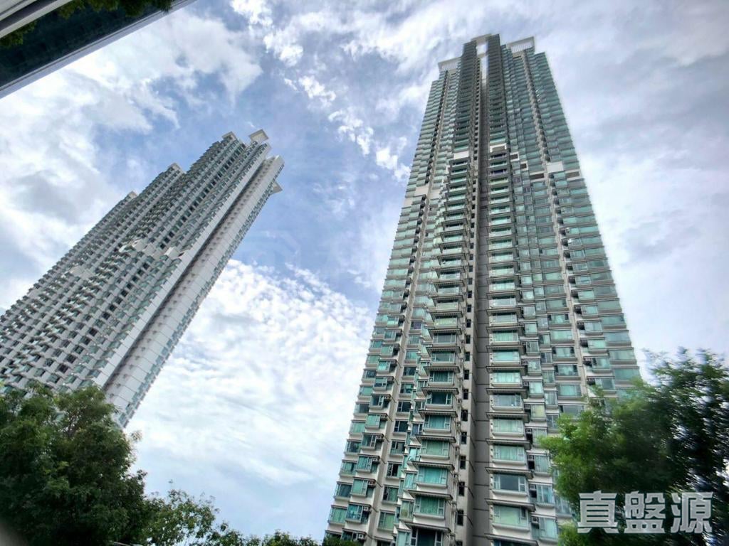 SEAVIEW CRESCENT BLOCK 5 Low Floor Zone Flat B Tung Chung