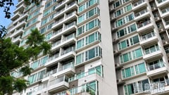 COASTAL SKYLINE PHASE 4 LE BLEU DEUX - Block 7 Very High Floor Zone Flat B Tung Chung