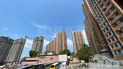 置富花园 富俊苑 (H-14座) 低层 F室 薄扶林