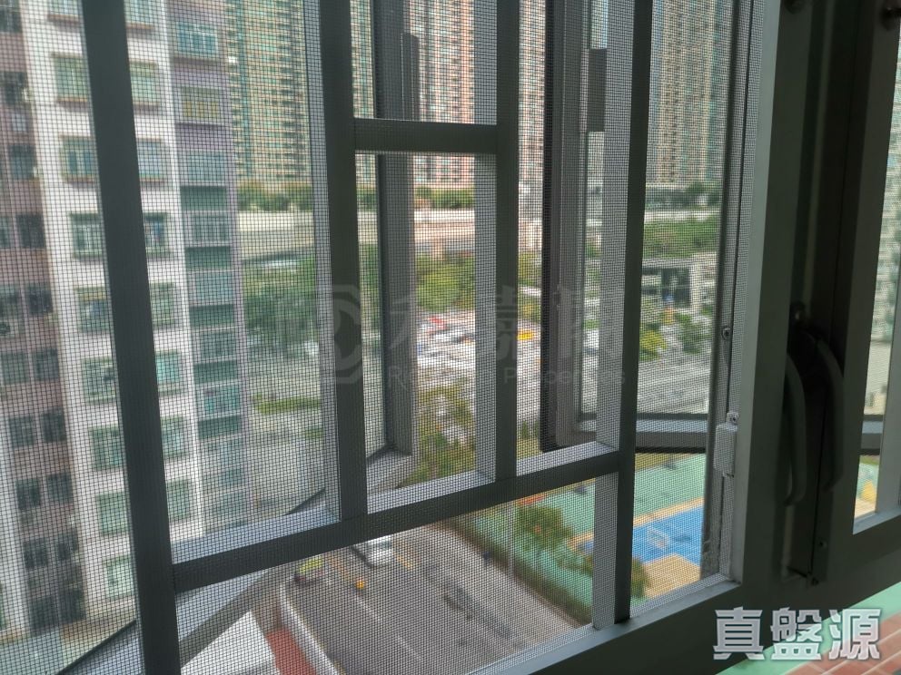 HO SHUN LEE BUILDING BLOCK 1 Low Floor Zone Flat D Yuen Long
