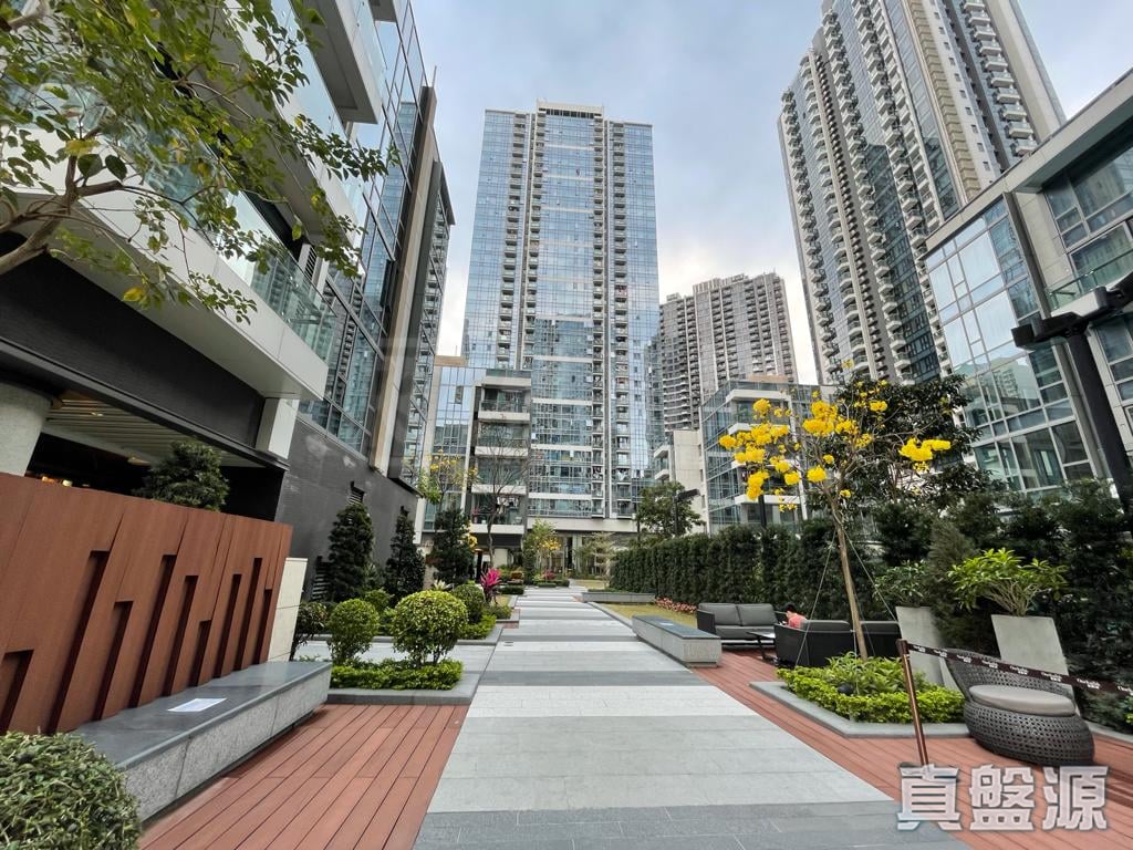 ONE KAI TAK II - Tower 5 To Kwa Wan/Kowloon City/Kai Tak/San Po Kong