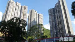 KWONG LAM COURT Mau Lam House (block B) High Floor Zone Flat 13 Sha Tin/Fo Tan/Kau To Shan