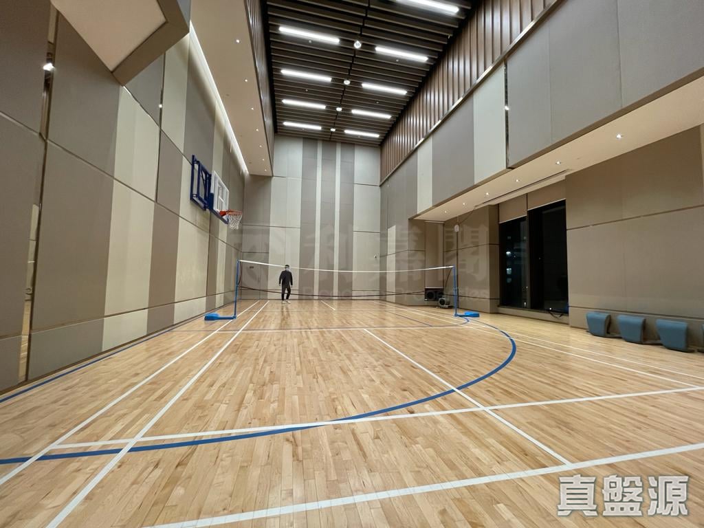 龙誉 1A座 高层 E室 土瓜湾/九龙城/新启德/新蒲岗